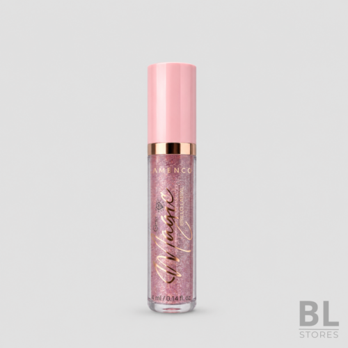 Brillo labial Mágico Color PH - Flamenco