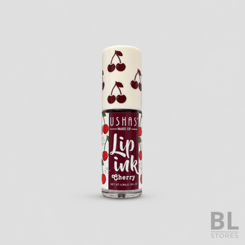 Tinte labial Lip Ink Cherry - Ushas