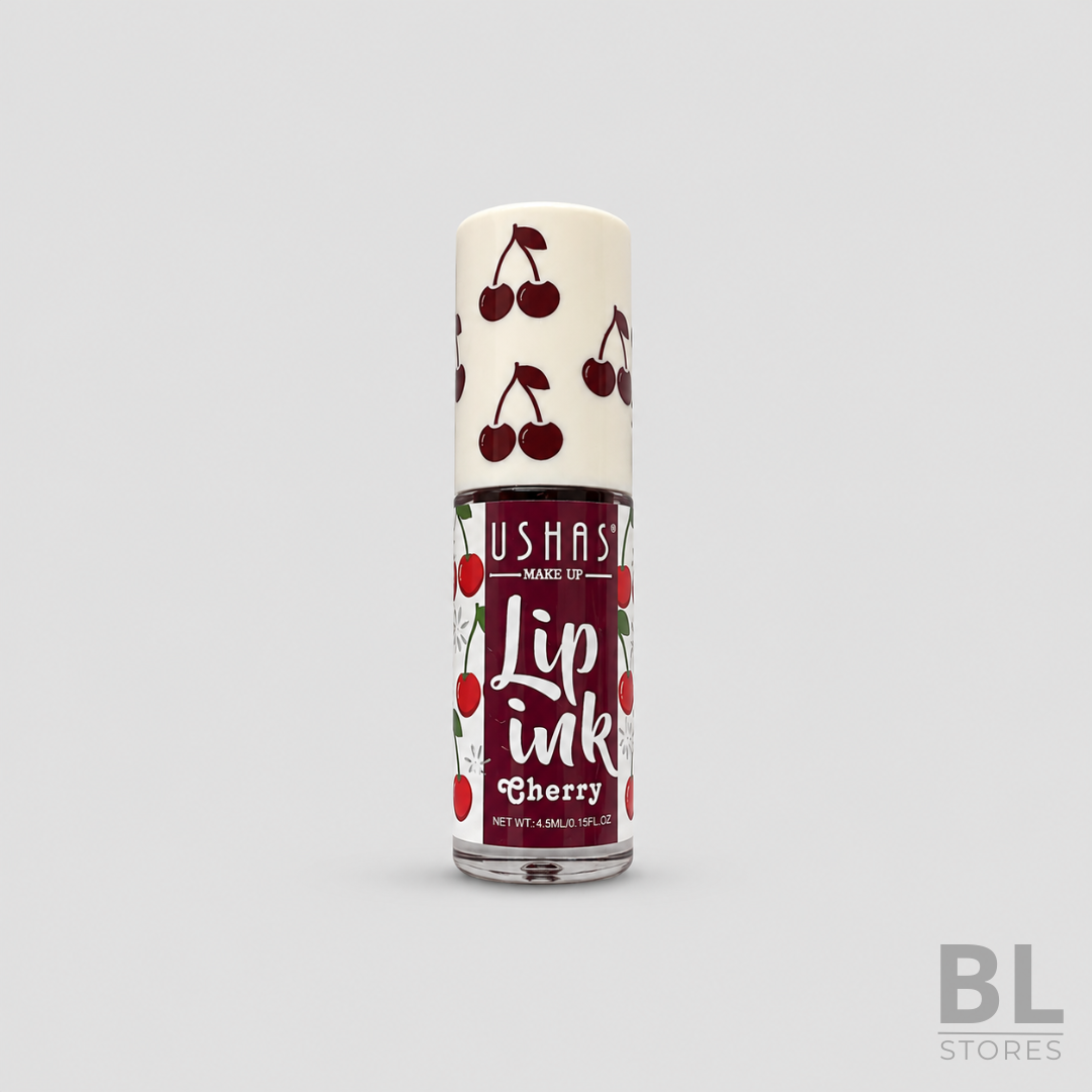 Tinte labial Lip Ink Cherry - Ushas