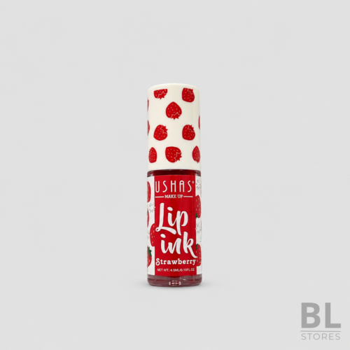 Tinte labial Lip Ink Strawberry - Ushas