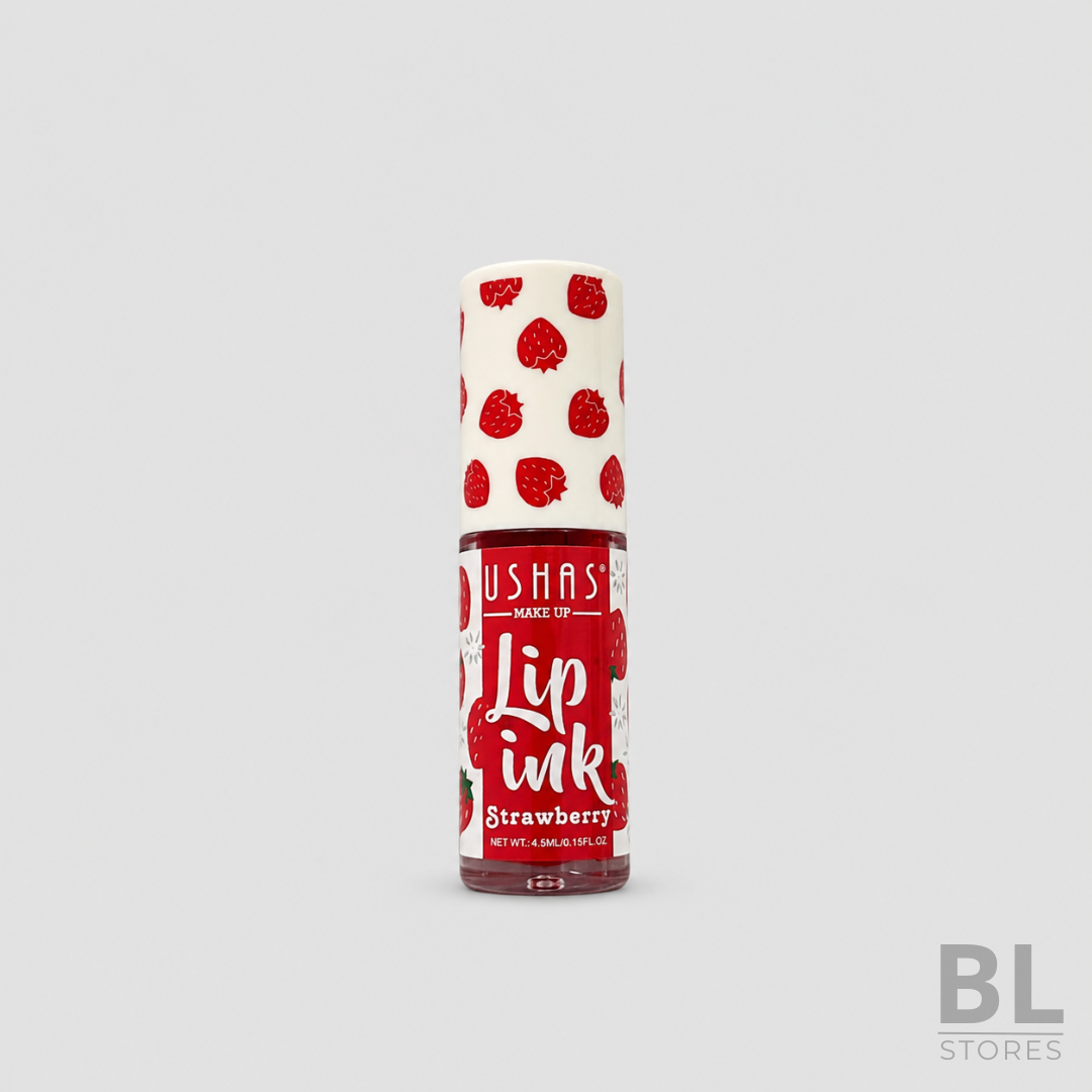 Tinte labial Lip Ink Strawberry - Ushas