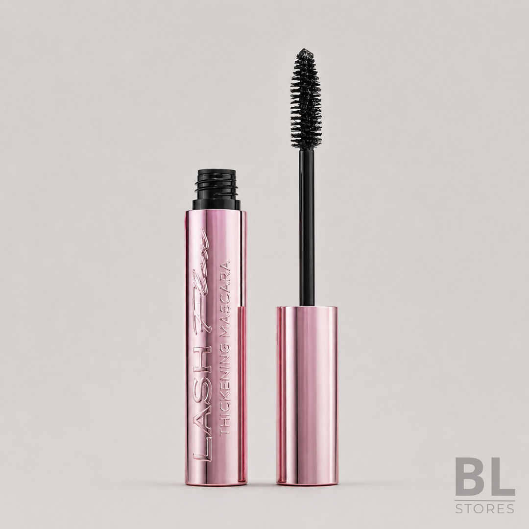 Máscara de pestañas lavable voluminozadora Thickening - Beauty Creations